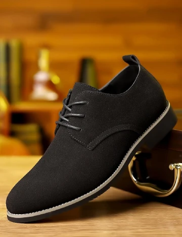 Pantofi SHEIN, negru Negru