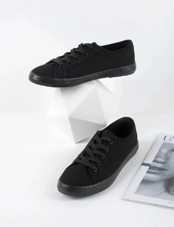 Tenisi SHEIN, negru