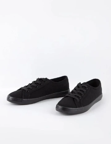 Tenisi SHEIN, negru