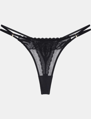 Chilot Triumph, negru