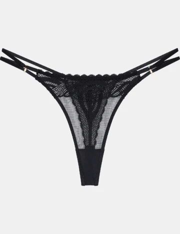 Chilot Triumph, negru
