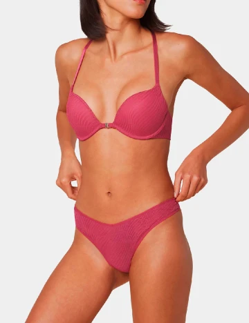 Sutien Triumph, roz Roz