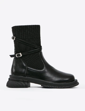 Ghete SHEIN, negru