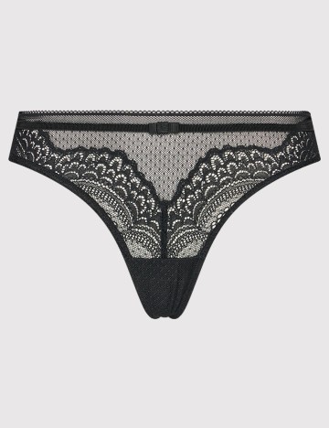 Chilot Triumph, negru