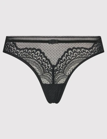 Chilot Triumph, negru