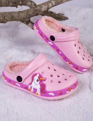 
						Saboti Shein Kids, roz