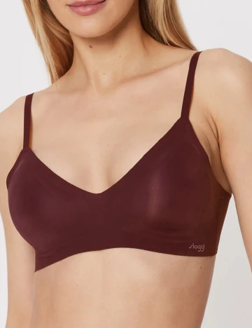 Sutien Sloggi by Triumph, visiniu