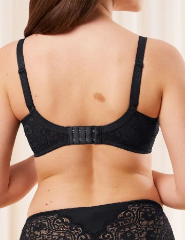 Sutien Triumph, negru