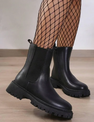 Ghete SHEIN, negru