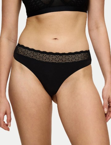 Chilot Triumph, negru