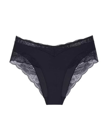 Chilot Triumph, negru