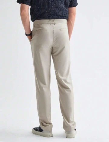 Pantaloni SHEIN, bej