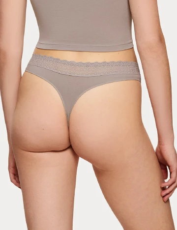 Chilot Triumph, gri