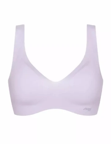 Bustiera Sloggi by Triumph, mov Mov