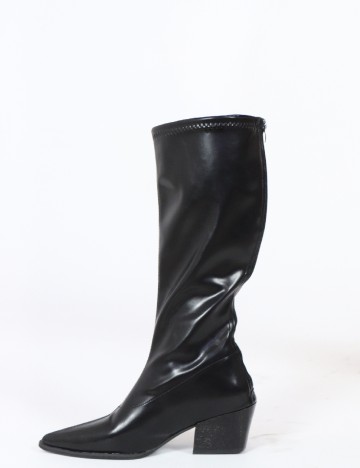 Cizme SHEIN, negru