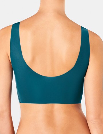 Bustiera Sloggi by Triumph, albastru