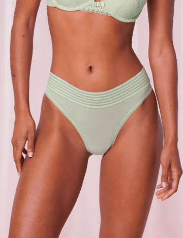 
						Chilot Triumph, verde