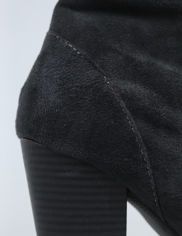 Botine SHEIN, verde