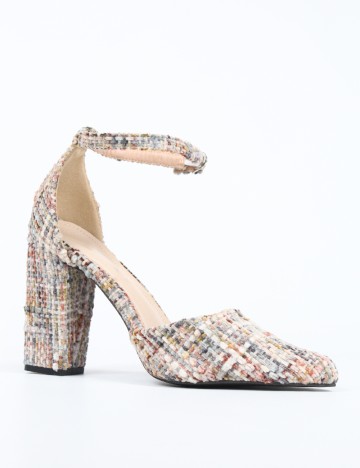 Pantofi SHEIN, mix culori