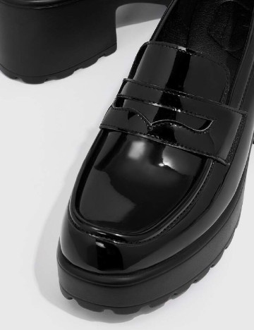 Pantofi Cuccoo, negru