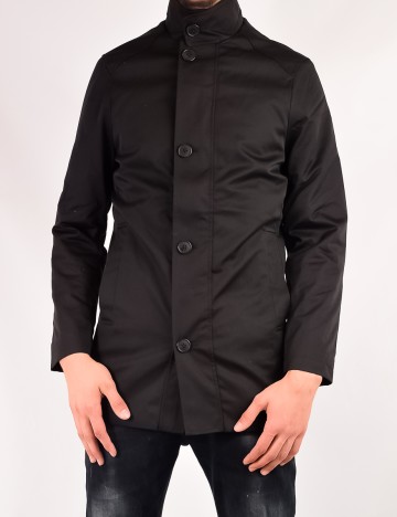 Geaca Selected, negru, XXS