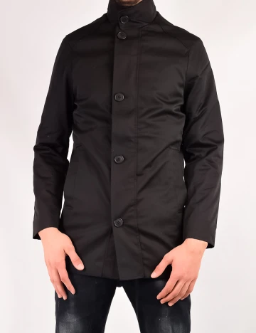 Geaca Selected, negru, XXS