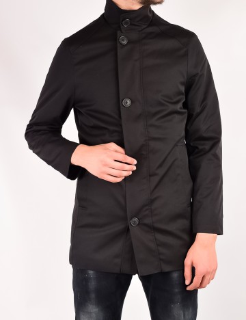 Geaca Selected, negru, XXS