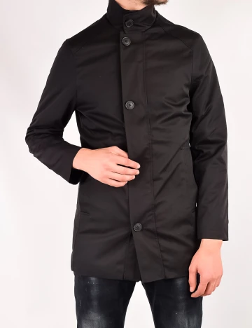 Geaca Selected, negru, XXS