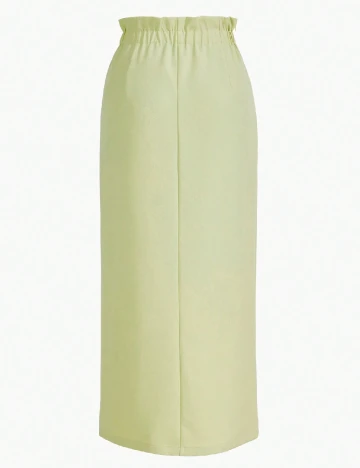 Fusta MOTF, verde