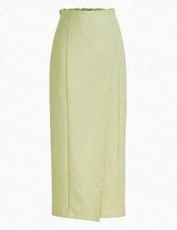 Fusta MOTF, verde
