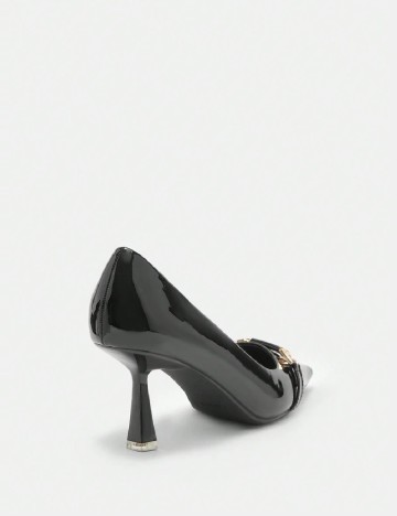 Pantofi Cuccoo, negru