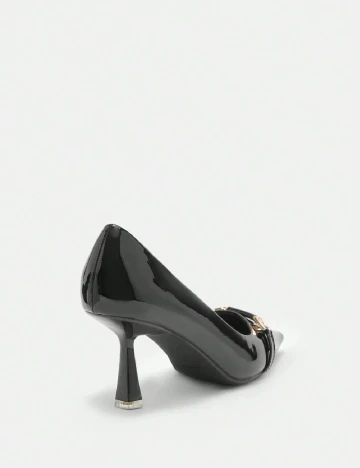 Pantofi Cuccoo, negru