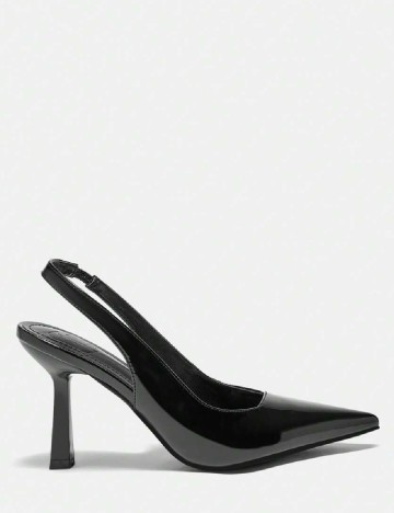 Pantofi Cuccoo, negru