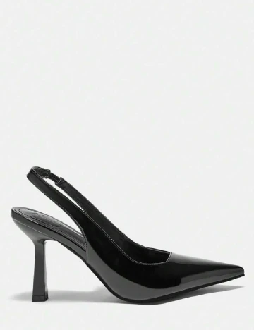 Pantofi Cuccoo, negru