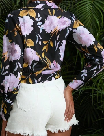 Bluza SHEIN, mix culori