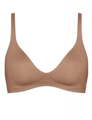 Sutien Sloggi by Triumph, maro Maro