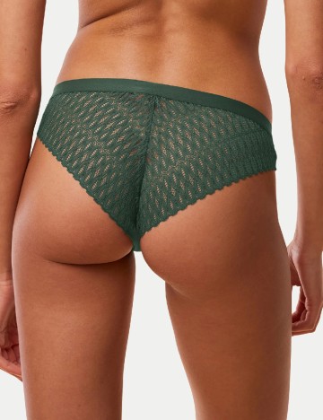 Chilot Triumph, verde