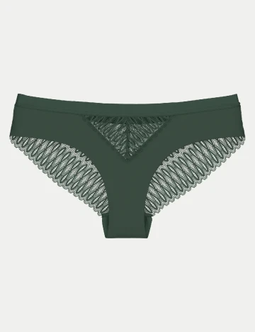 Chilot Triumph, verde