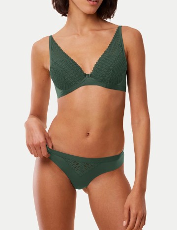Chilot Triumph, verde