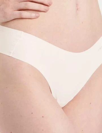 Chilot Sloggi by Triumph, ecru