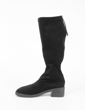 
						Cizme SHEIN, negru