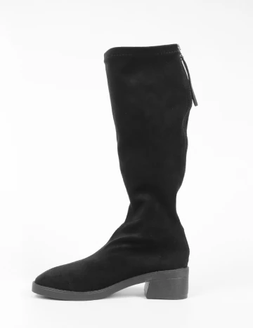 Cizme SHEIN, negru