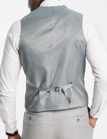 Vesta ASOS, gri