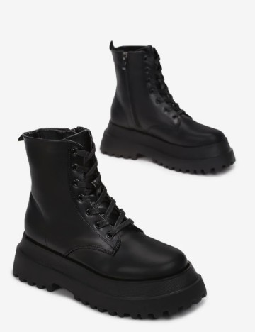 Ghete SHEIN, negru