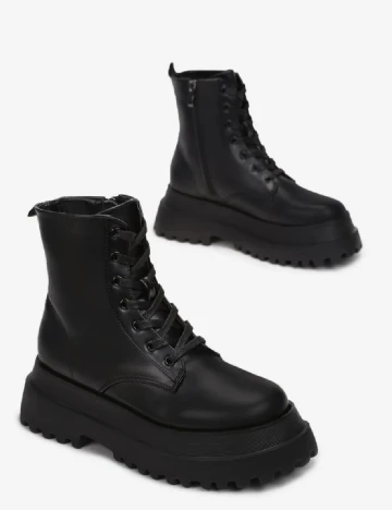 Ghete SHEIN, negru