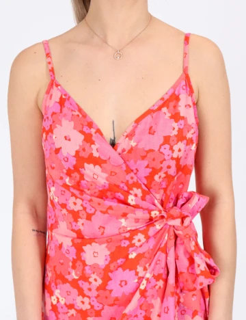 Rochie scurta ASOS, mix culori Mix culori