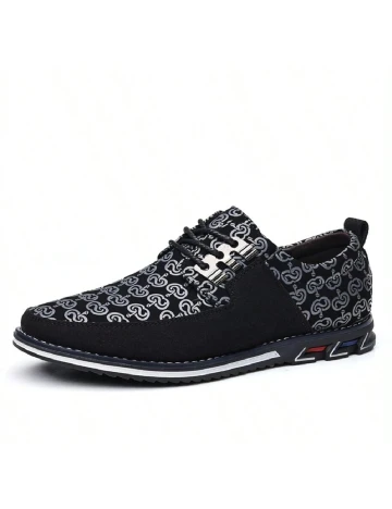 Pantofi SHEIN, negru Negru