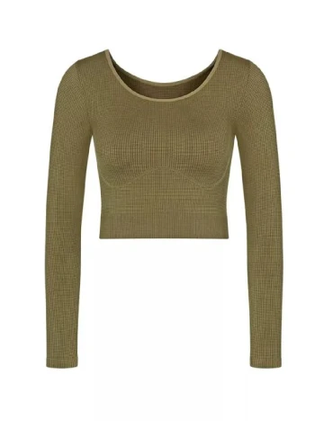 Top Triumph, verde