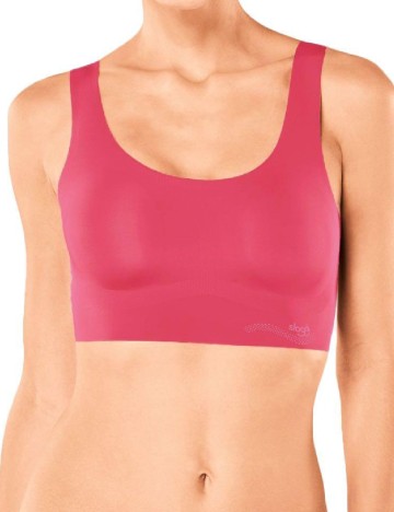
						Bustiera Sloggi by Triumph, roz