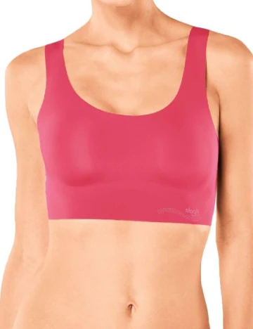 Bustiera Sloggi by Triumph, roz